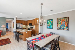 Sunny & Serene Townhouse in Chula Vista townhouse